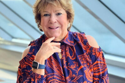 anguilla tourism news Annette Cardenas