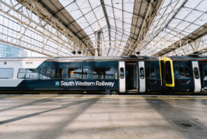South Western Railway-Waterloo_station