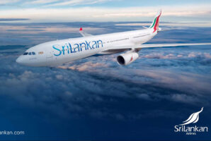 SriLankan Airways