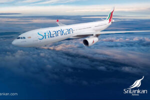 SriLankan Airways