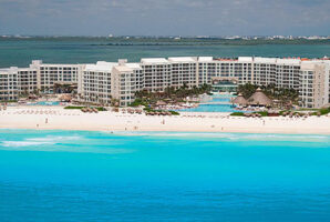 The Westin Lagunamar Ocean Resort Villas & Spa, Cancun