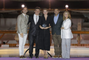 Ultratravel Collection Hotel of the Year - Hotel Lutetia
