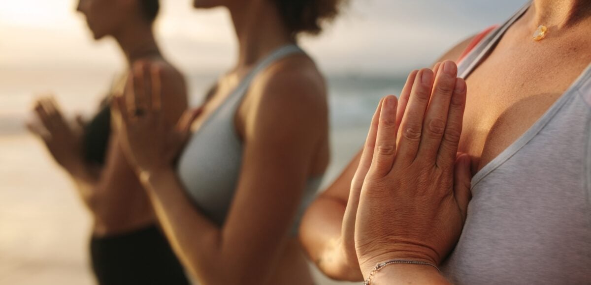 US wellness market pulls away from the global pack: Reaches $2tn. for first time