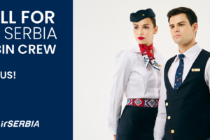 Air Serbia