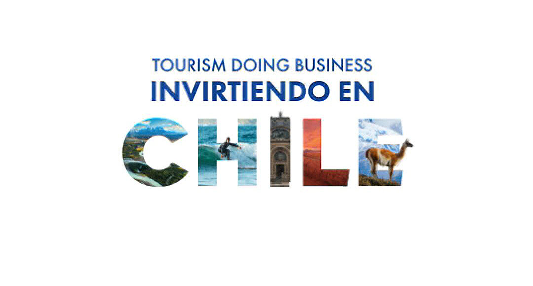 OMT lanza lineamientos de inversión turística para Chile