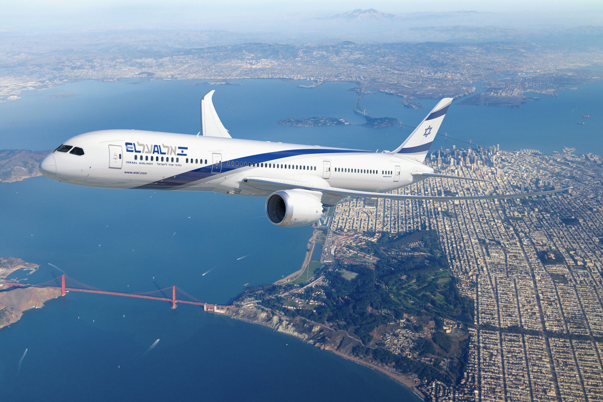 EL AL Israel Airlines