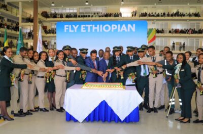 Ethiopian Aviation University