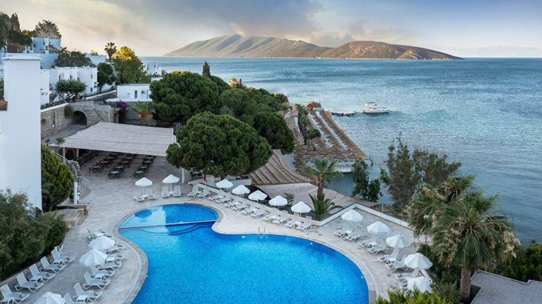 IHG Accommodations & Resorts boosts progress in Türkiye with six agreements in six cities