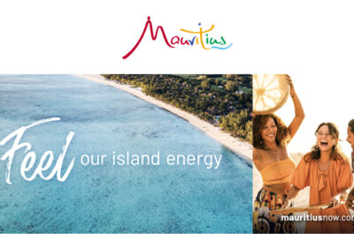 Mauritius Tourism
