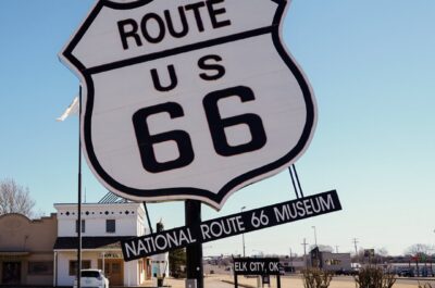 Route 66