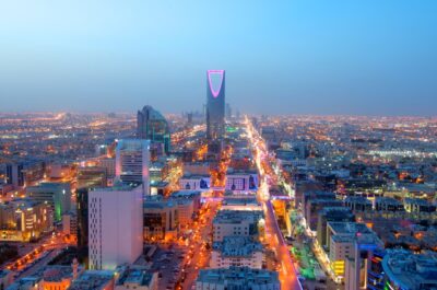 Riyadh