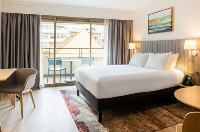 Staybridge Suites Cannes Centre