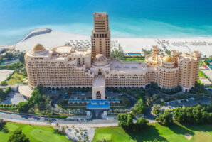 Waldorf Astoria Ras Al Khaimah Resort