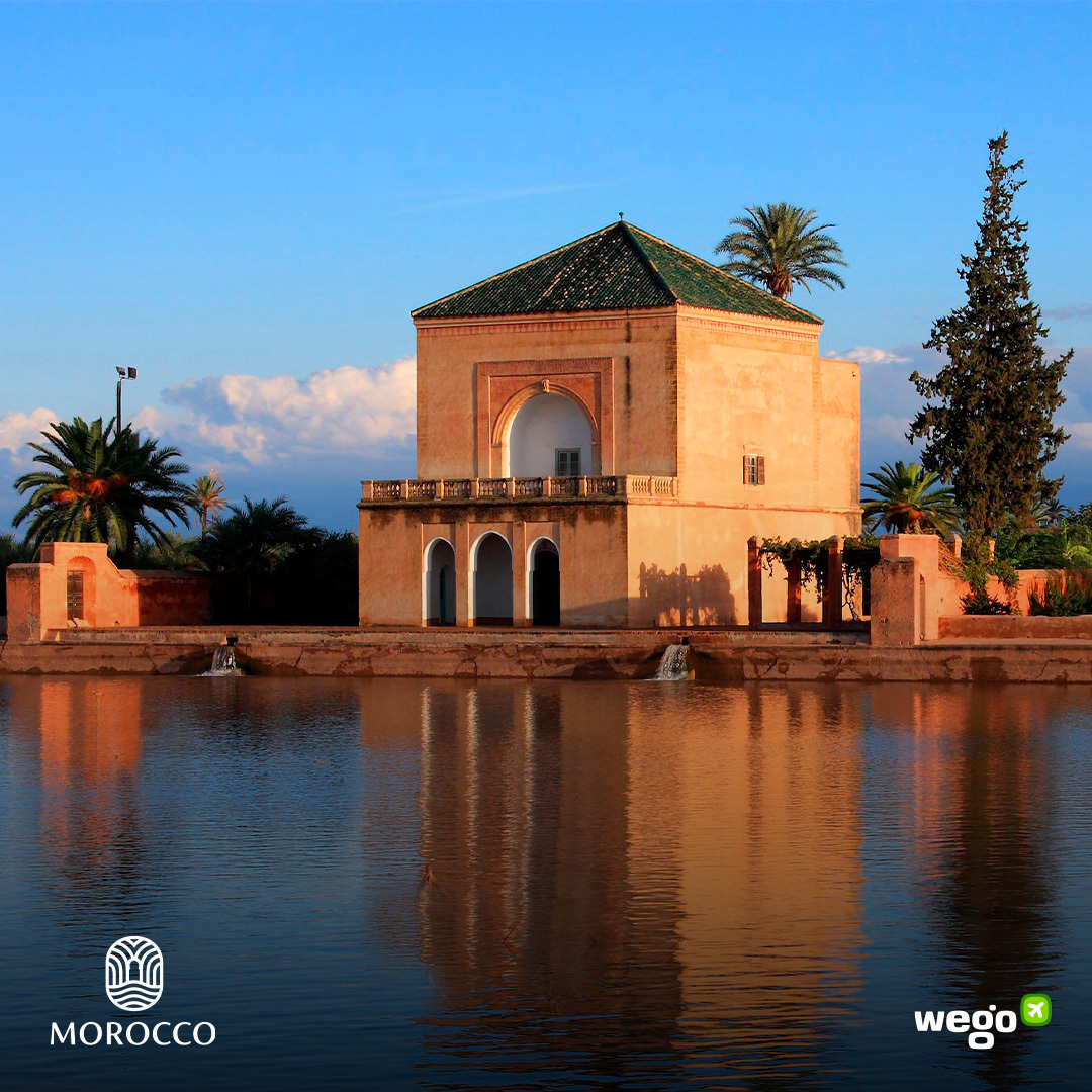 Wego-Morocco