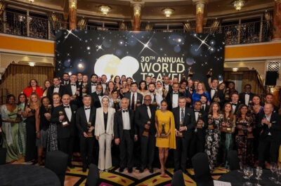 World Travel Awards