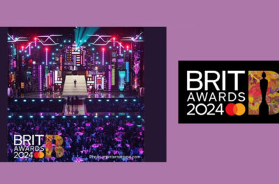 BRIT Awards 2024