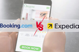 Booking-Expedia