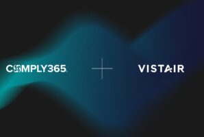 Comply365 and Vistair