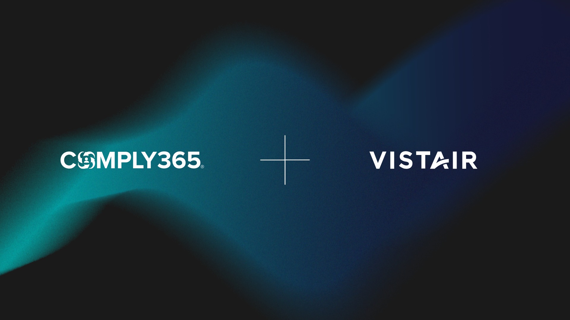 Comply365 and Vistair