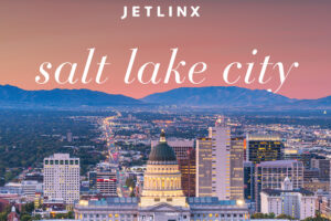 Jet Linx Salt Lake City