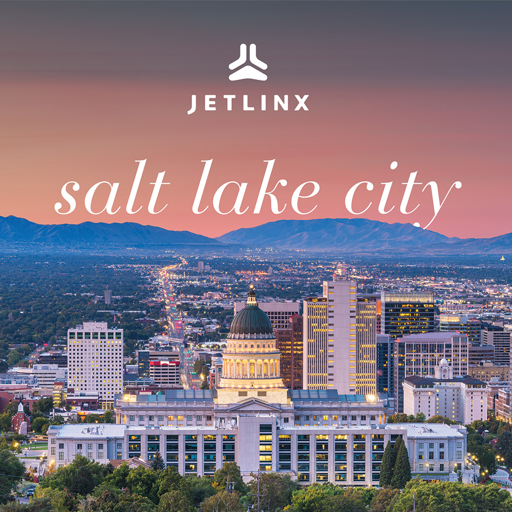 Jet Linx Salt Lake City