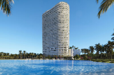 ONE Park Tower by Turnberry