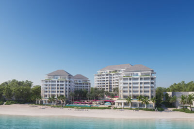 The Ocean Club, Four Seasons Residences, Bahamas