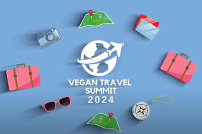 Vegan Travel Summit 2024