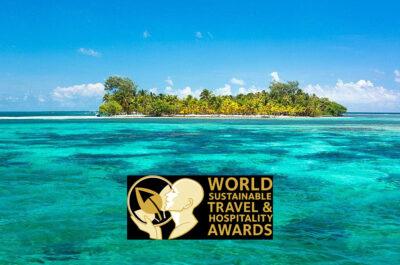 World Sustainable Travel & Hospitality Awards