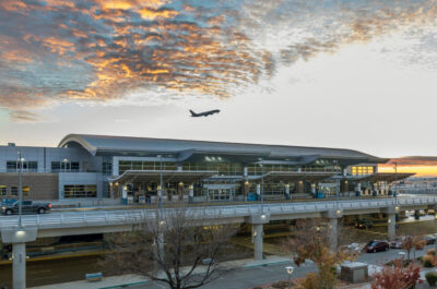 Boise Airport