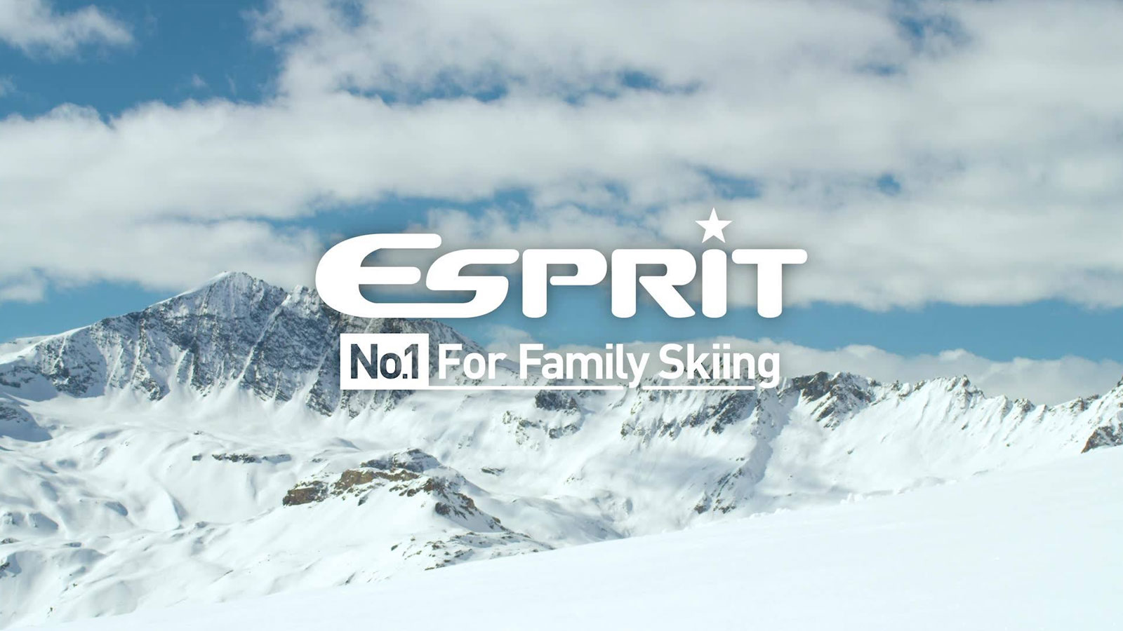 Esprit Ski