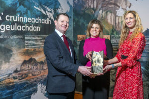 Gaelic Tourism Strategy launch