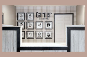 Garner Hotels