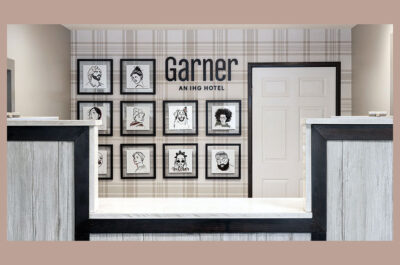 Garner Hotels