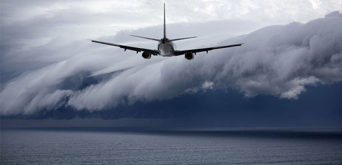 IATA and The Weather Company to provide enhanced turbulence-related weather data to airlines