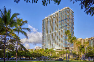 Ka Laʻi Waikīkī Beach, LXR Hotels & Resorts