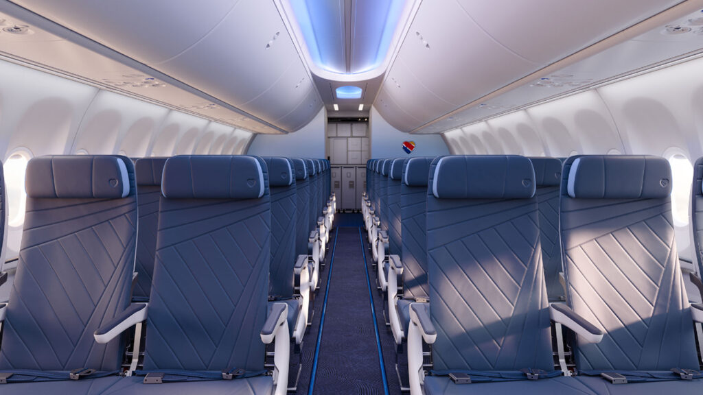 Southwest Airlines