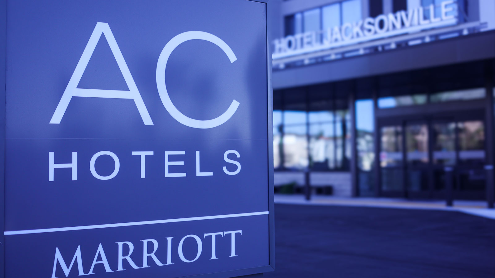 AC Hotel by Marriott Jacksonville St. Johns Town Center