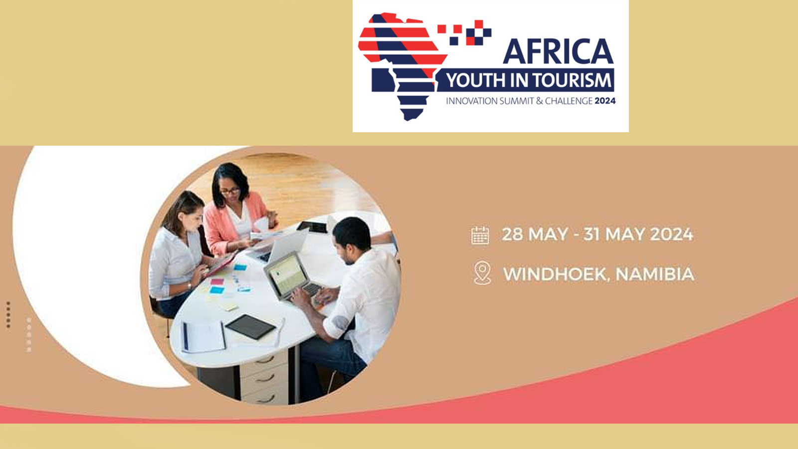 Hilton Windhoek joins 2024 Africa Youth in Tourism Innovation Summit International partners