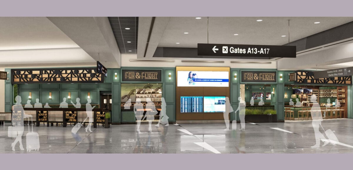 James Beard award-winner and "Top Chef" frontrunner debuts dishes in Boston Logan International Airport Terminal A - Vimarsana News