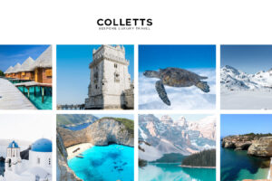 Colletts Travel