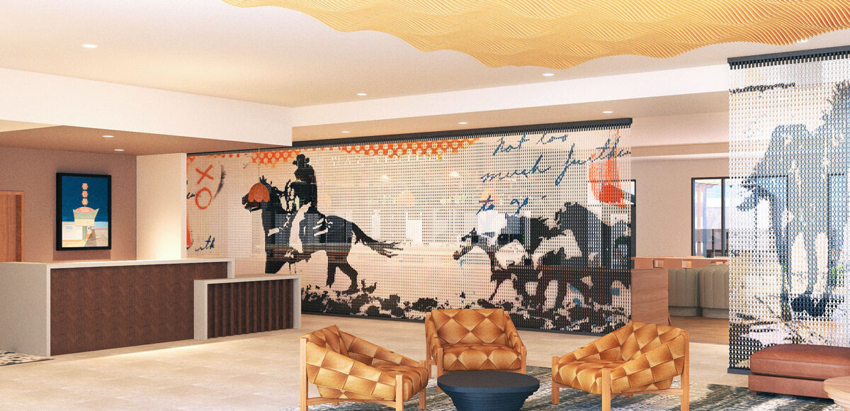 Aqua-Aston Hospitality debuts dual-branded Fairfield Inn & Suites and TownePlace Suites Hotels in Tempe, Arizona. - Vimarsana News