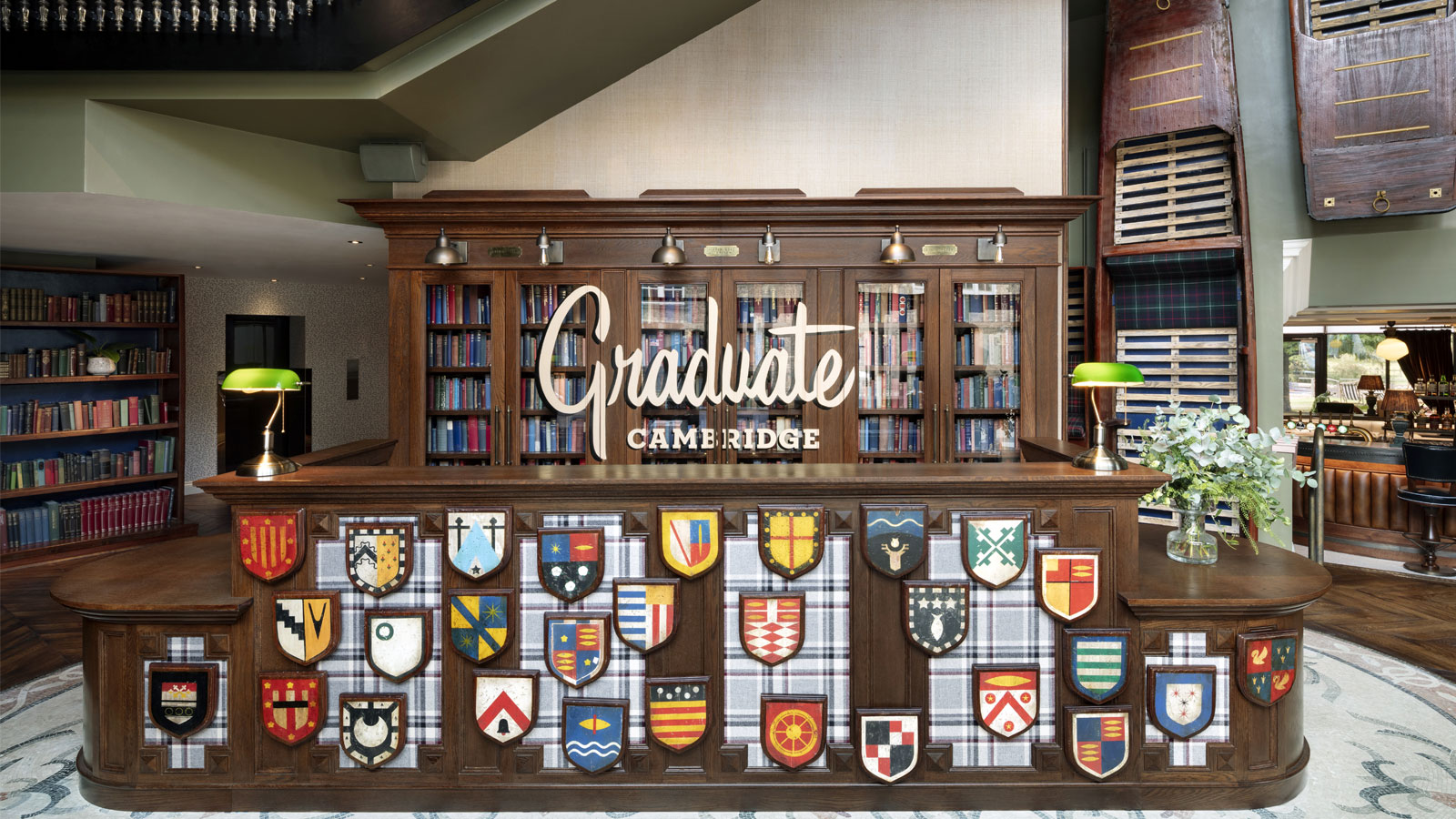 Graduate-Cambridge