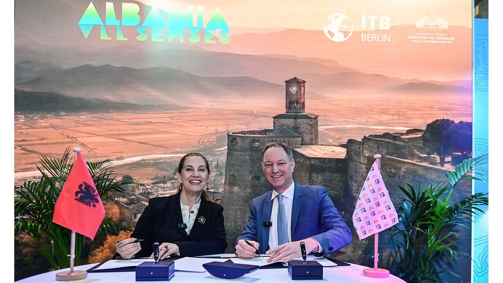 ITB-Albania
