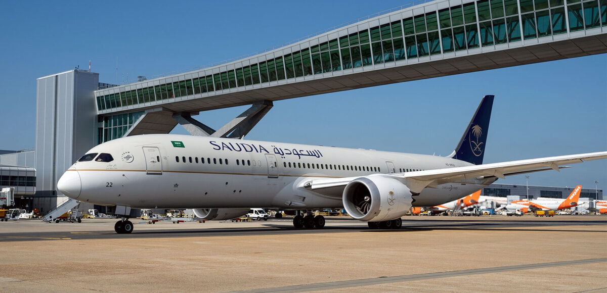 London Gatwick: Continued recovery of traffic drives strong financial performance - Vimarsana News