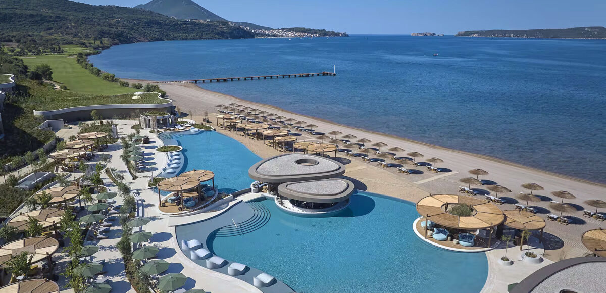 Mandarin Oriental, Costa Navarino reopens for the 2024 season with new three and five-bedroom villas and an elevated spa experience - Vimarsana News