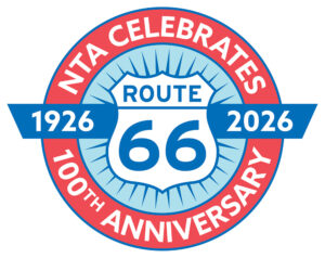 NTA R66 logo