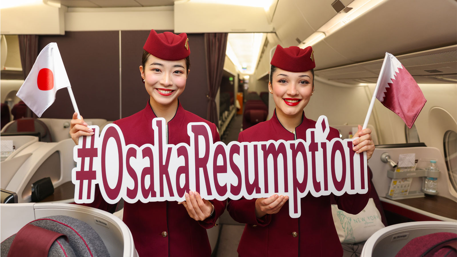 Qatar-Airways-Osaka-Kansai