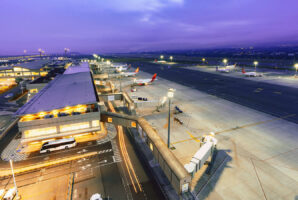 Quito Airport