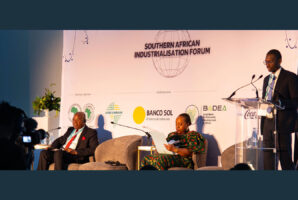 Southern African Industrialisation Forum